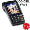 logiciel FRV6