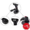 DOUCHETTE CODE BARRE SANS FIL BC961