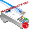 Passerelle IP Visu- 12 mois