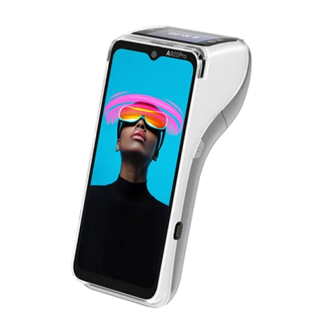 PAX A920 PRO ICONIC