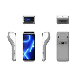 PAX A920 PRO ICONIC