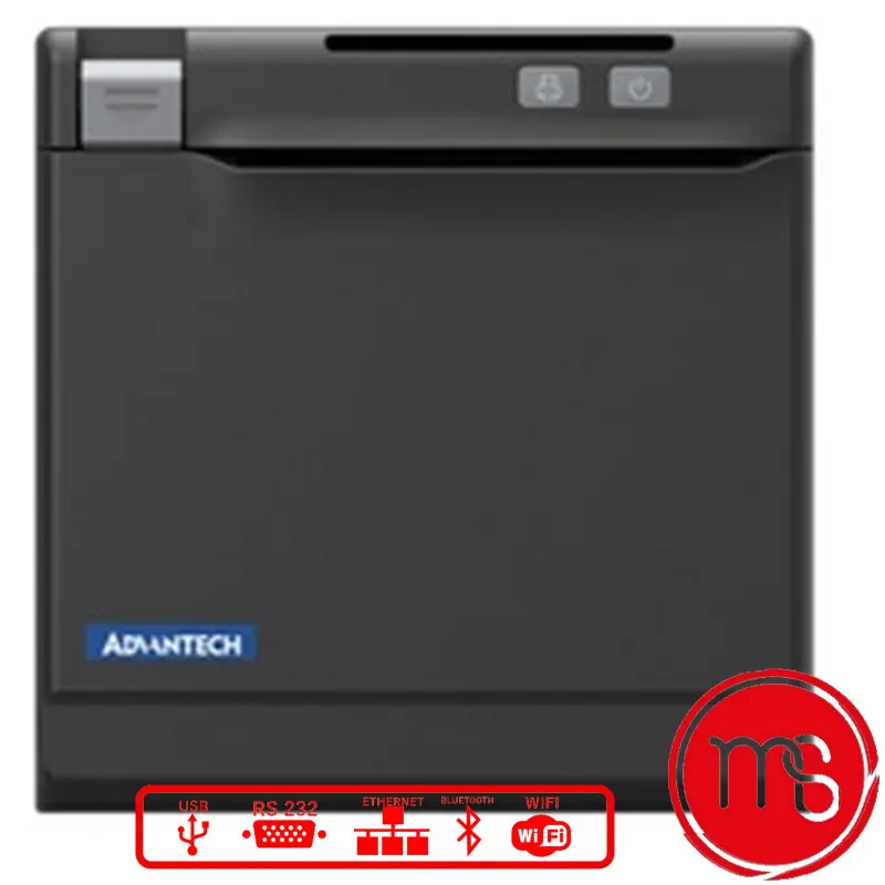 IMPRIMANTE TP 3260 USB, RS232, ETHERNET, BLUETOOTH, WIFI