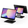 Caisse tactile Swan 1