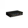 SWITCH ETERNET POE6 PORTS (4+2)