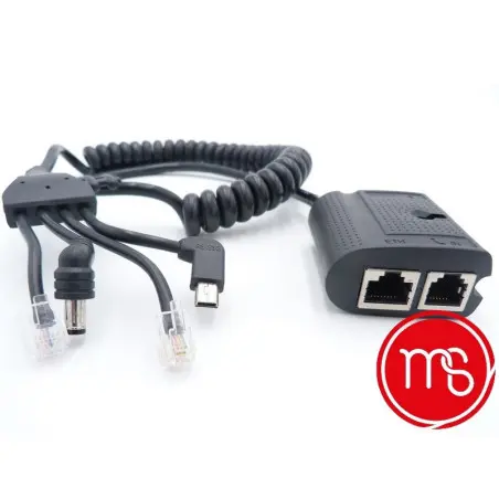 Cordon TPE ICT 220 1 LS