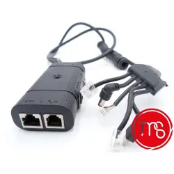 Cordon TPE ICT 220 2 LS