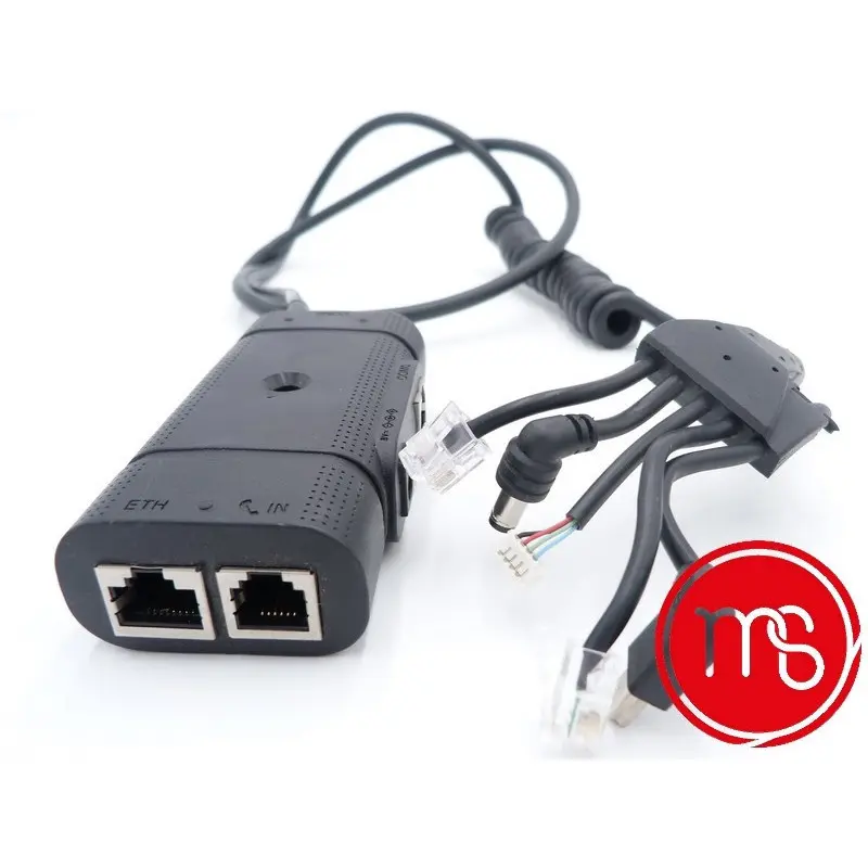 Cordon TPE ICT 220 2 LS