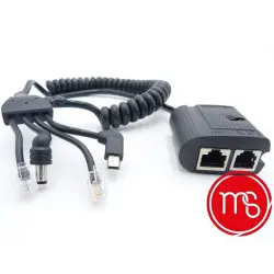 Cordon TPE ICT 250 1 LS