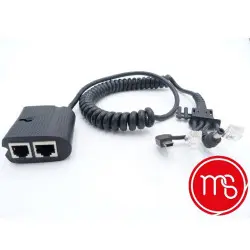 Cordon TPE ICT 250 1 LS