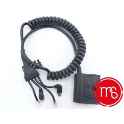 Cordon TPE ICT 250 1 LS