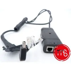 Cordon TPE ICT 250 2 LS