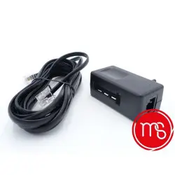 Câble téléphonique
