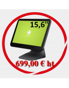 Caisse Android Onix D150